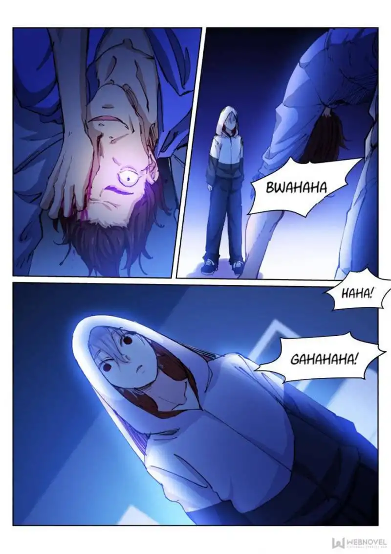 White Throne Of Bones Chapter 51 11